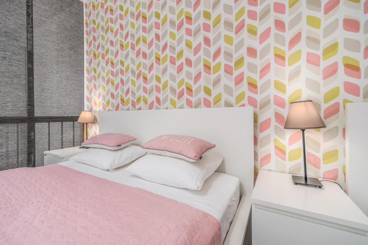 Apartamenty Kolobrzeg Osiedle Polanki 외부 사진