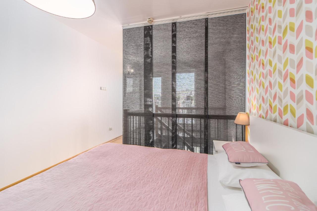 Apartamenty Kolobrzeg Osiedle Polanki 외부 사진