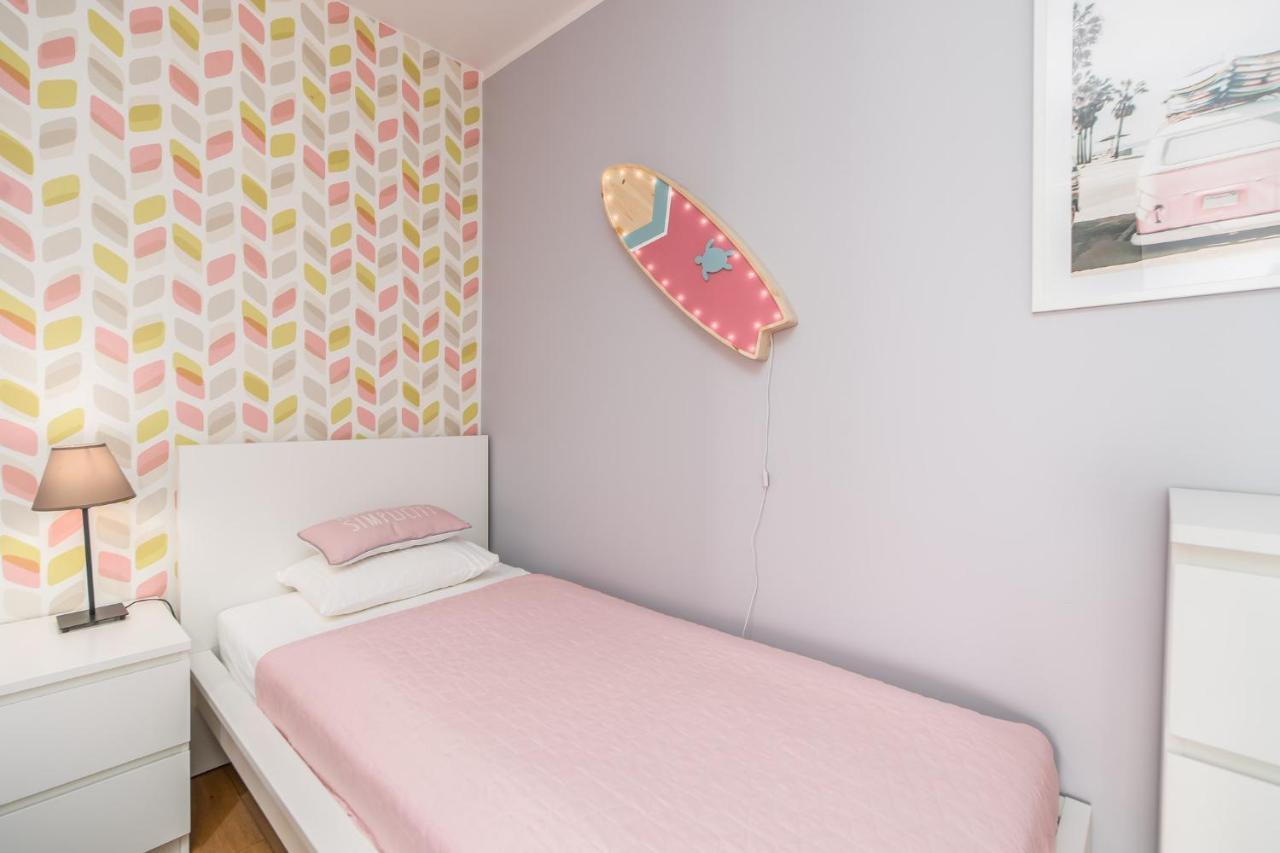 Apartamenty Kolobrzeg Osiedle Polanki 외부 사진