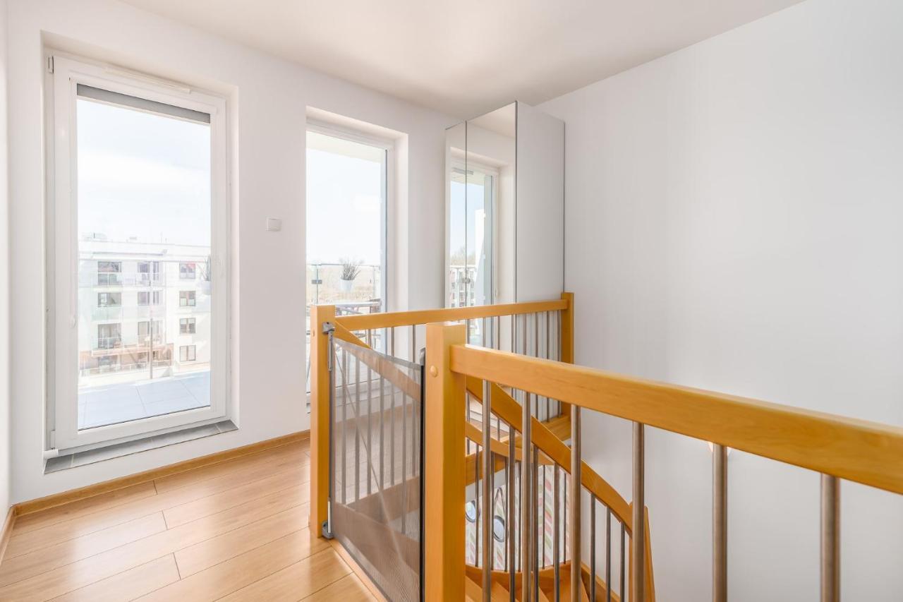 Apartamenty Kolobrzeg Osiedle Polanki 외부 사진